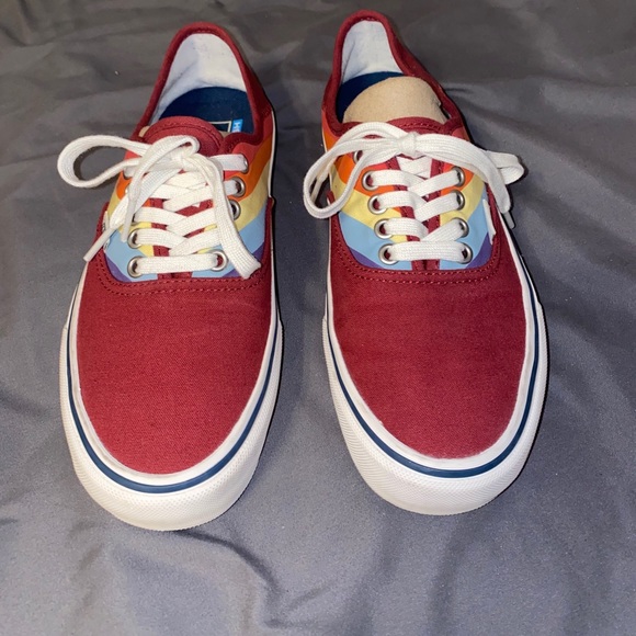 Vans Shoes Authentic SF - Picture 2 of 2